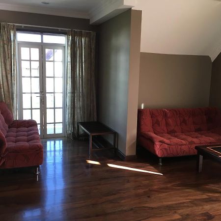Dorchester Nuwara Eliya Ngoại thất bức ảnh