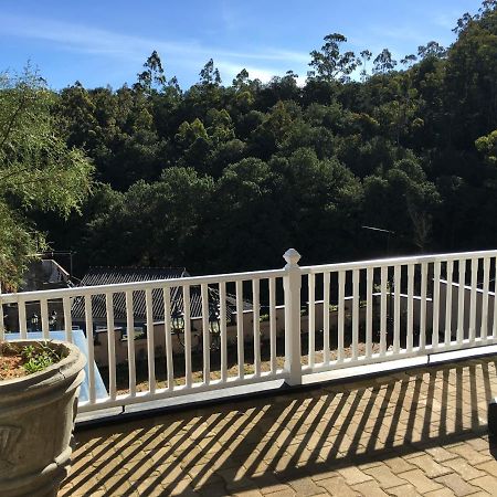 Dorchester Nuwara Eliya Ngoại thất bức ảnh