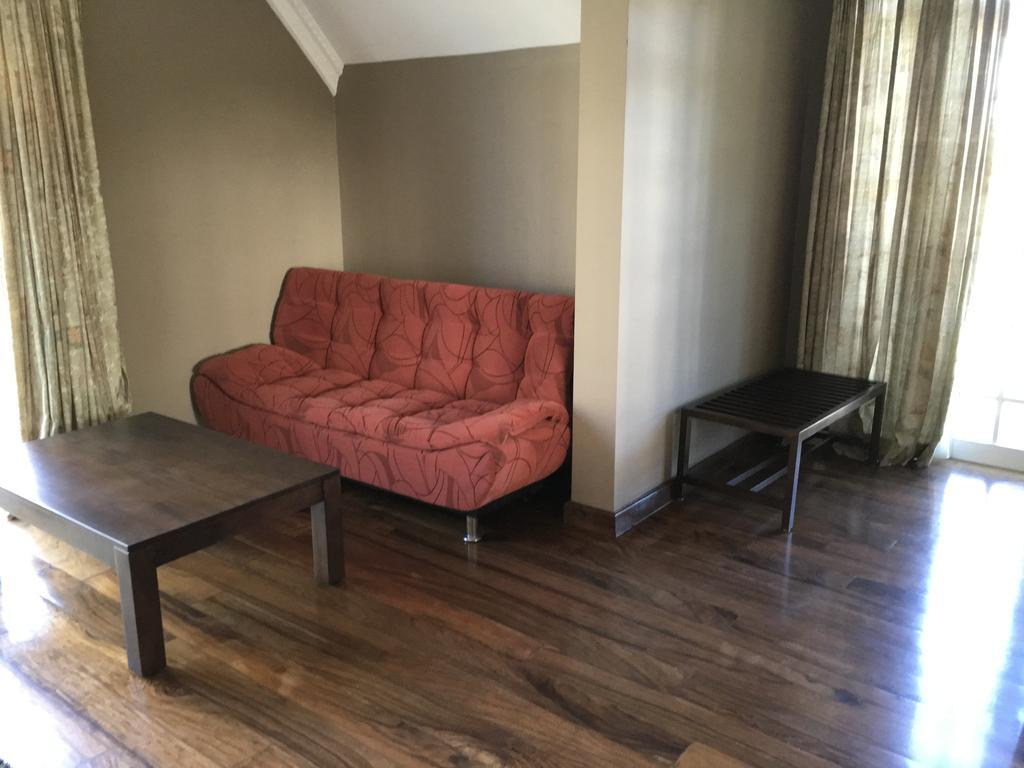 Dorchester Nuwara Eliya Ngoại thất bức ảnh