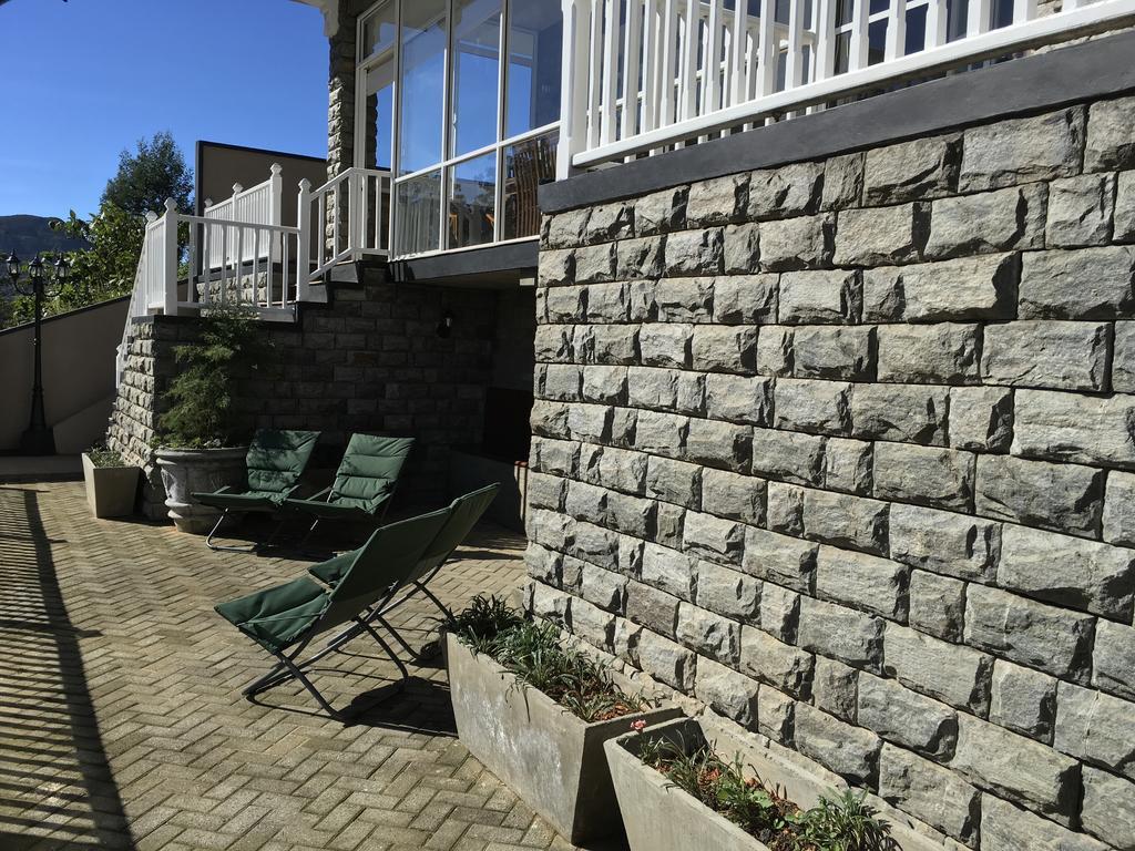 Dorchester Nuwara Eliya Ngoại thất bức ảnh