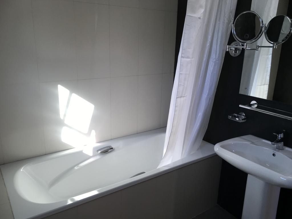 Dorchester Nuwara Eliya Ngoại thất bức ảnh