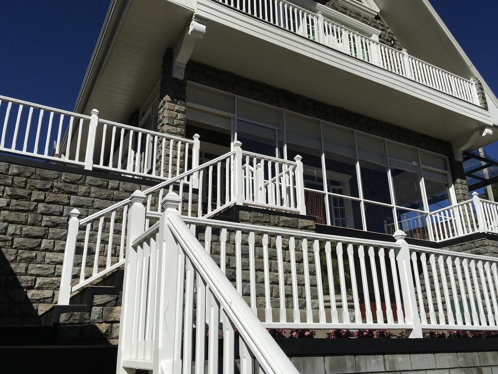 Dorchester Nuwara Eliya Ngoại thất bức ảnh