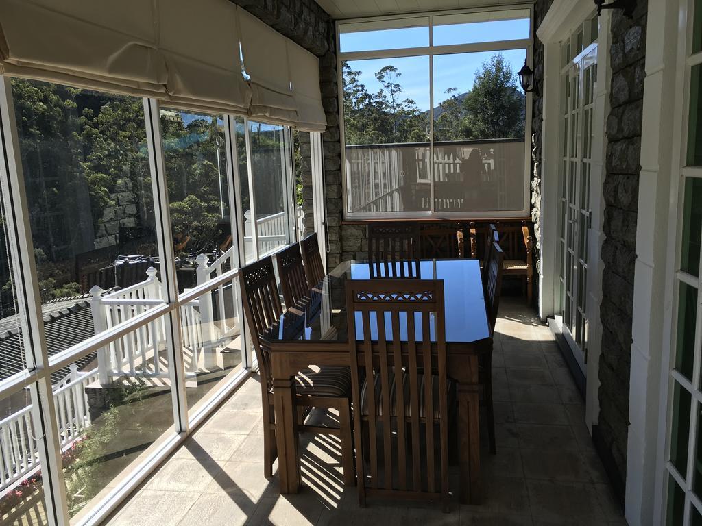Dorchester Nuwara Eliya Ngoại thất bức ảnh