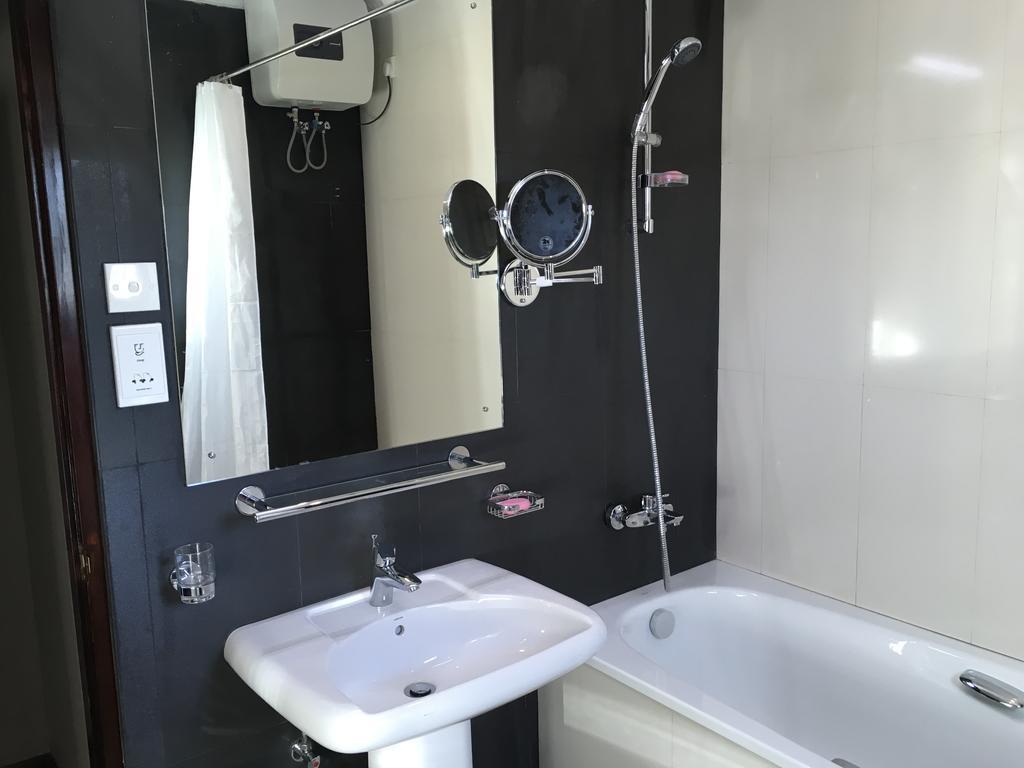 Dorchester Nuwara Eliya Ngoại thất bức ảnh