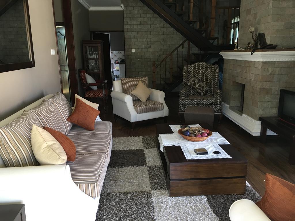 Dorchester Nuwara Eliya Ngoại thất bức ảnh