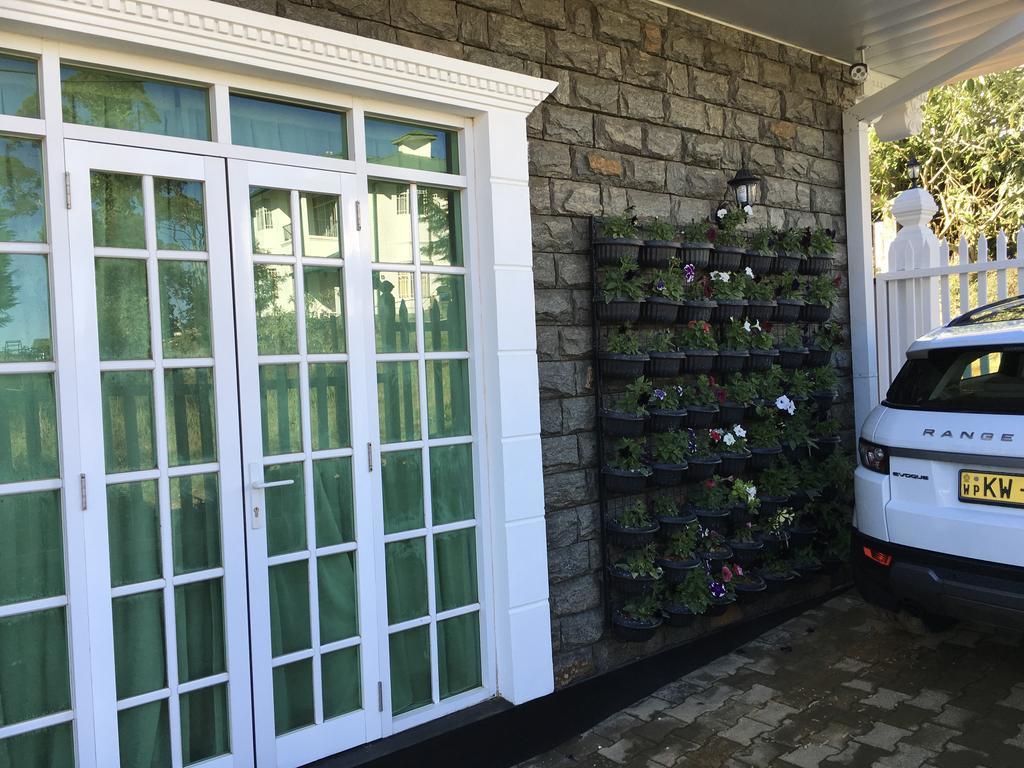 Dorchester Nuwara Eliya Ngoại thất bức ảnh