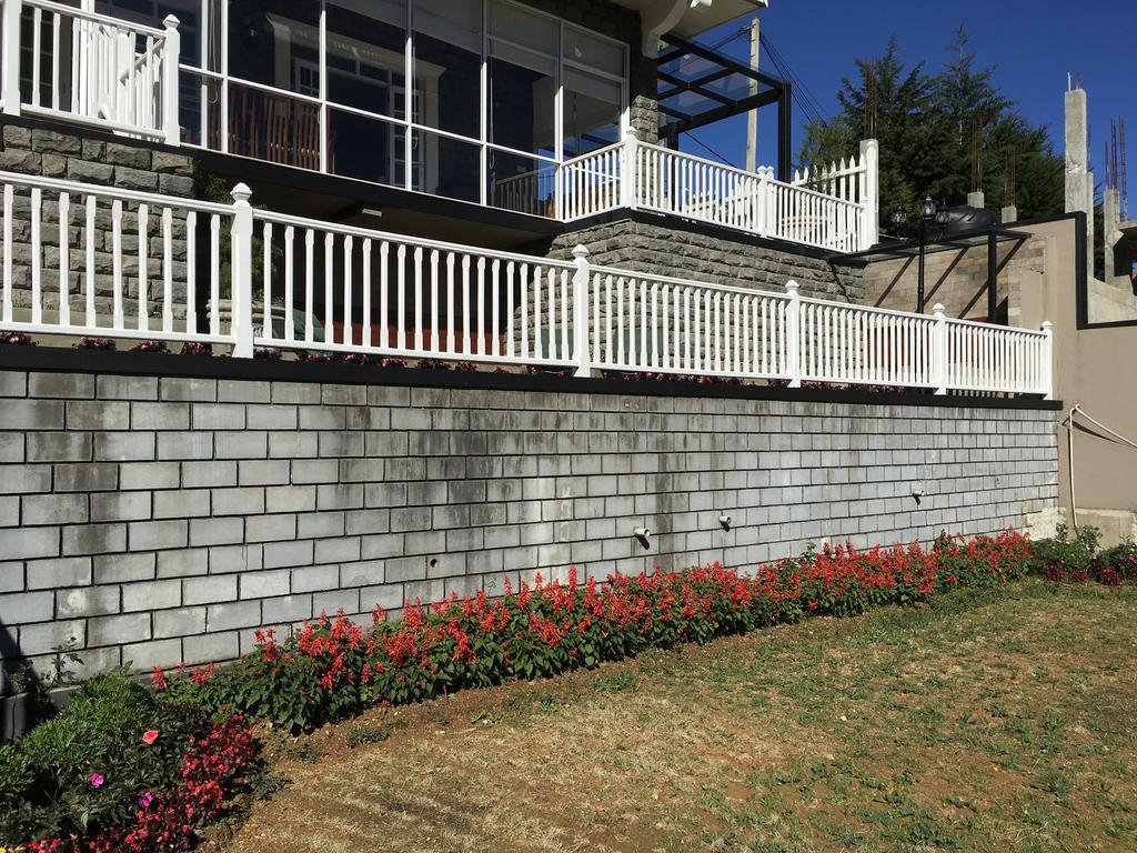 Dorchester Nuwara Eliya Ngoại thất bức ảnh
