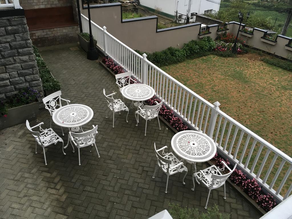 Dorchester Nuwara Eliya Ngoại thất bức ảnh