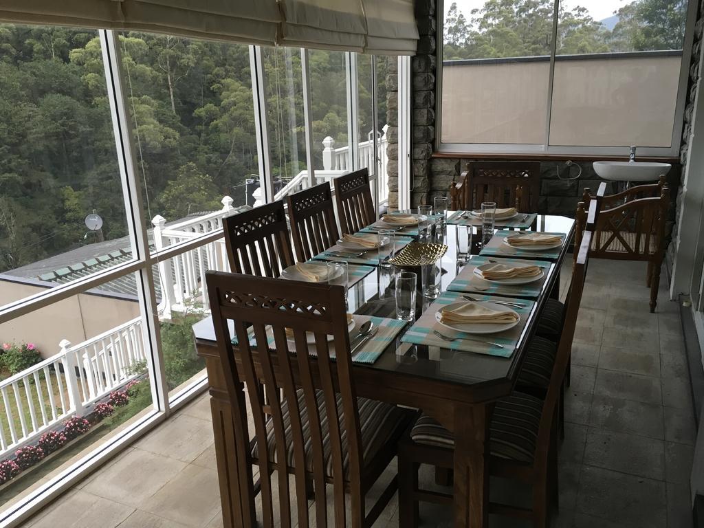 Dorchester Nuwara Eliya Ngoại thất bức ảnh