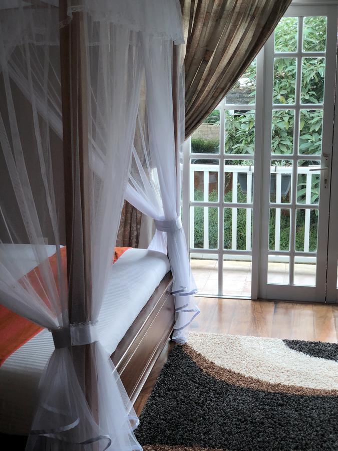 Dorchester Nuwara Eliya Ngoại thất bức ảnh