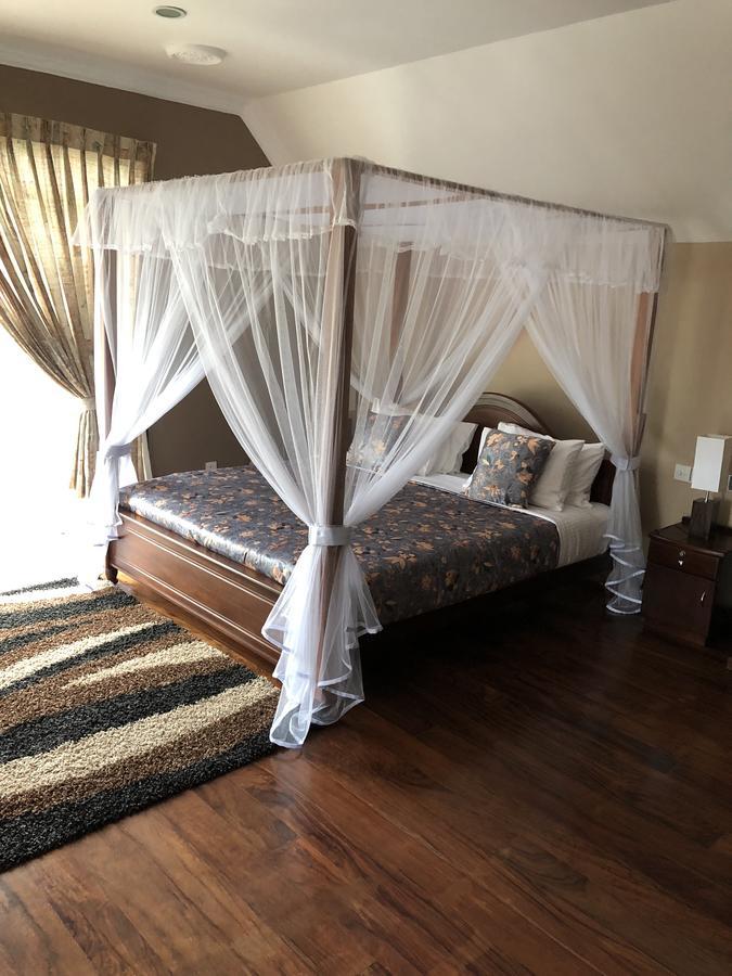Dorchester Nuwara Eliya Ngoại thất bức ảnh