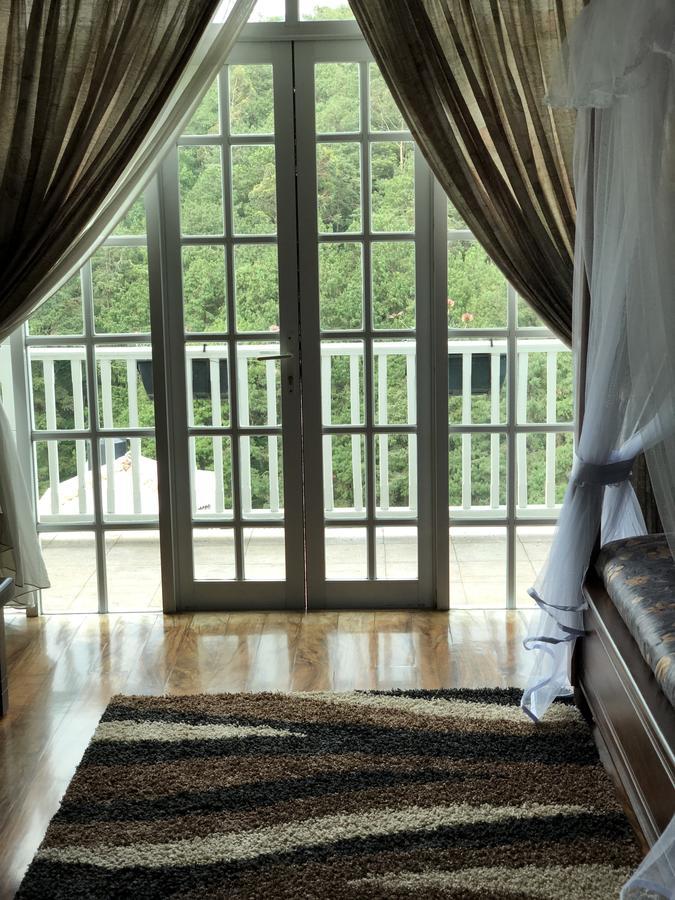 Dorchester Nuwara Eliya Ngoại thất bức ảnh