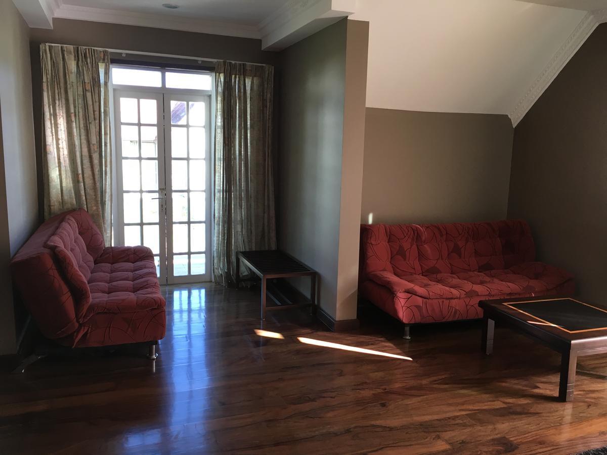 Dorchester Nuwara Eliya Ngoại thất bức ảnh
